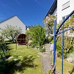 Brigatt Lejlighed Klotten