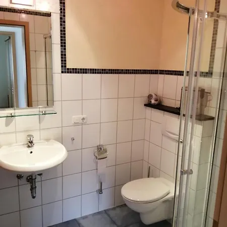 Apartment Moselliebe Klotten
