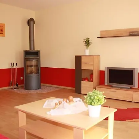Moselliebe Apartment