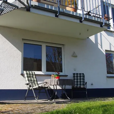Moselliebe Apartment *