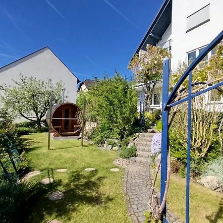Brigatt Daire Klotten