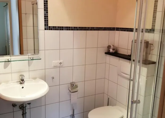 Apartamento Brigatt Klotten