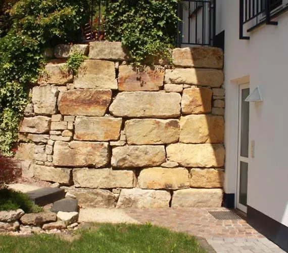 Brigatt Apartamento Klotten