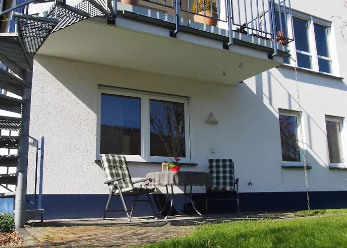 Brigatt Apartamento *