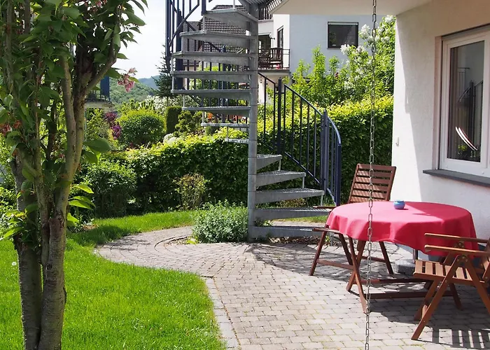 Apartamento Brigatt Klotten