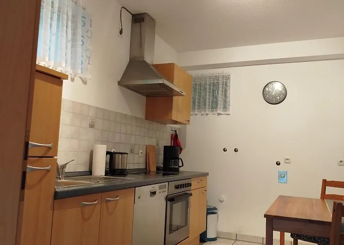 Brigatt Apartamento *